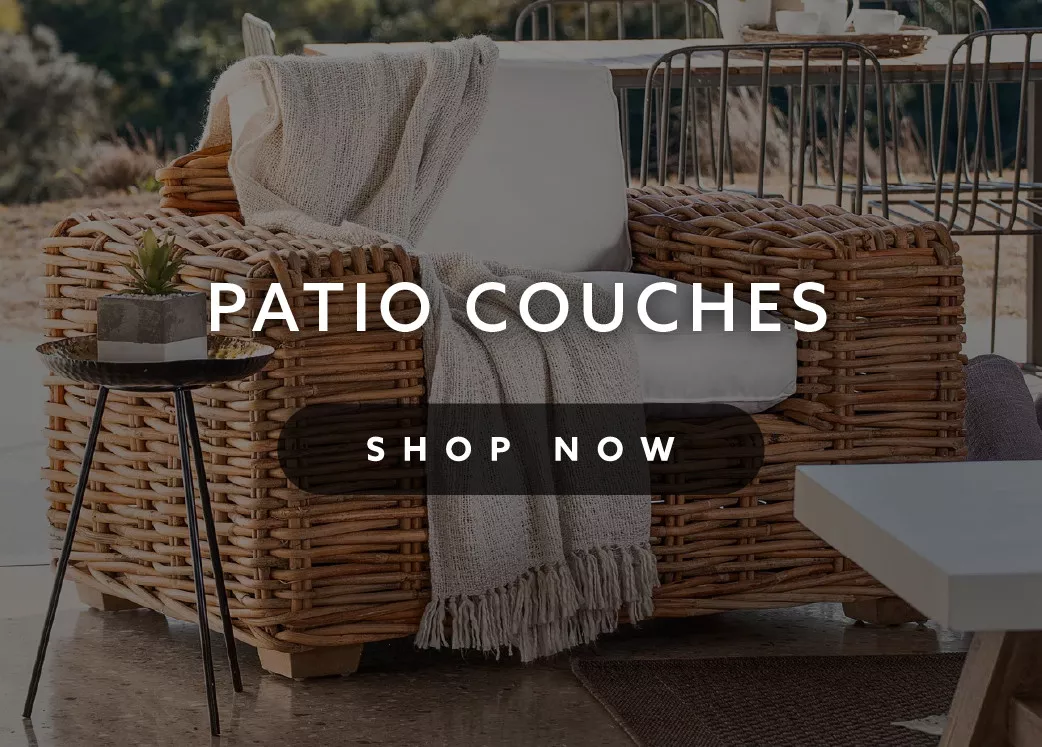 patio couches